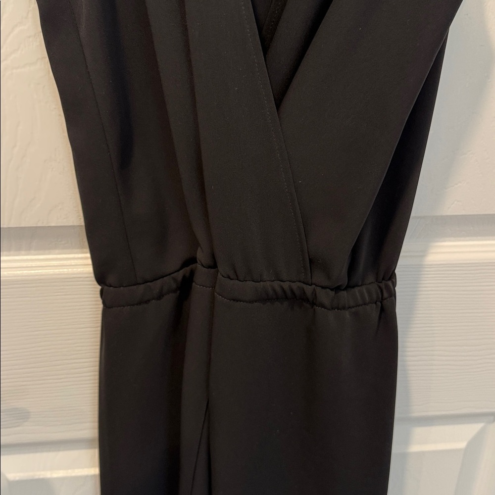 Supply & Demand Jumpsuit Black - Picture 5 of 7